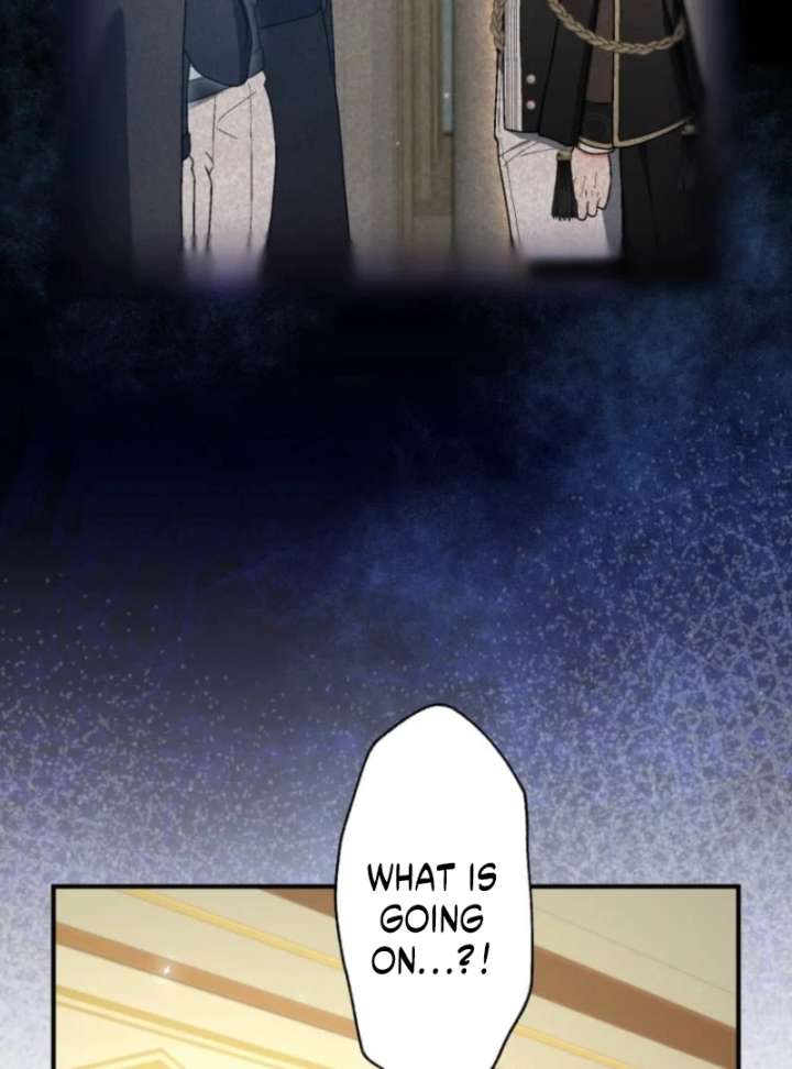 I Still Don’t Know About My Favourite Character’s Unwavering Obsession Chapter 50 - Page 82