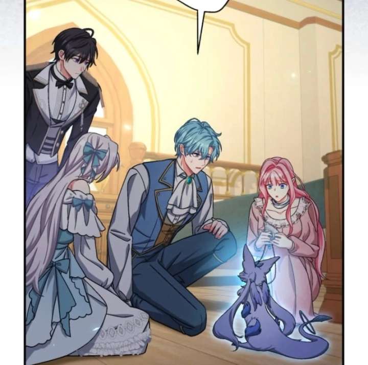 I Still Don’t Know About My Favourite Character’s Unwavering Obsession Chapter 50 - Page 83