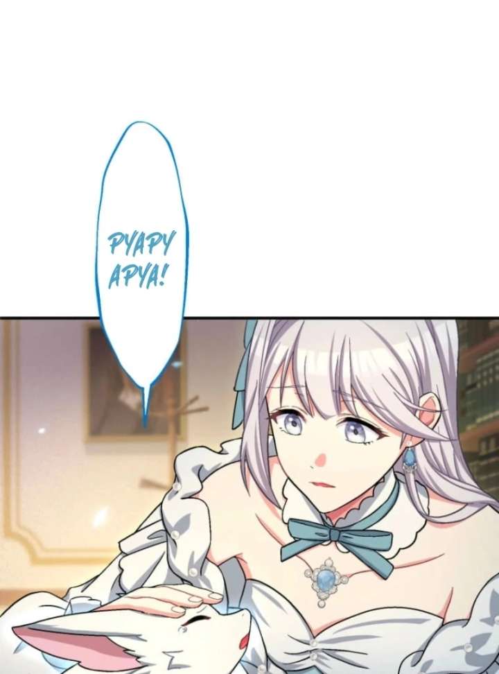 I Still Don’t Know About My Favourite Character’s Unwavering Obsession Chapter 50 - Page 85