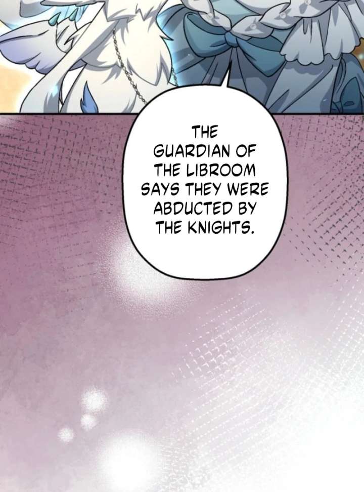 I Still Don’t Know About My Favourite Character’s Unwavering Obsession Chapter 50 - Page 86