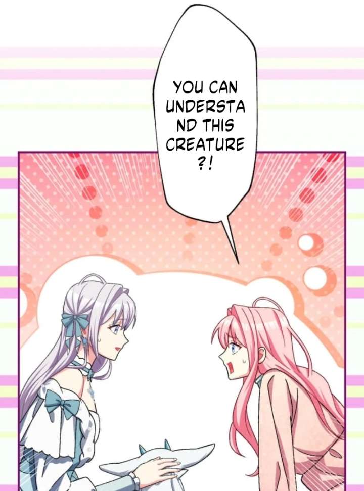 I Still Don’t Know About My Favourite Character’s Unwavering Obsession Chapter 50 - Page 90