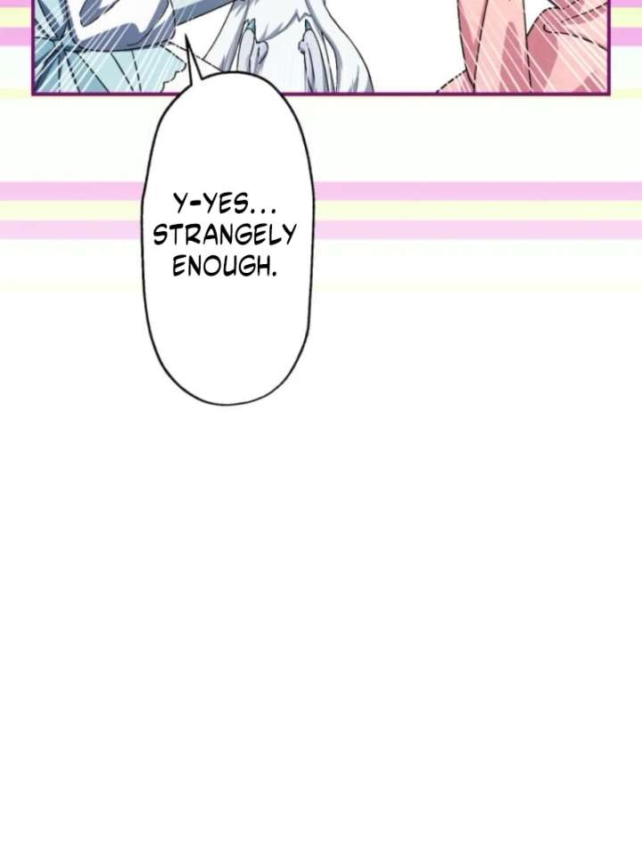 I Still Don’t Know About My Favourite Character’s Unwavering Obsession Chapter 50 - Page 91