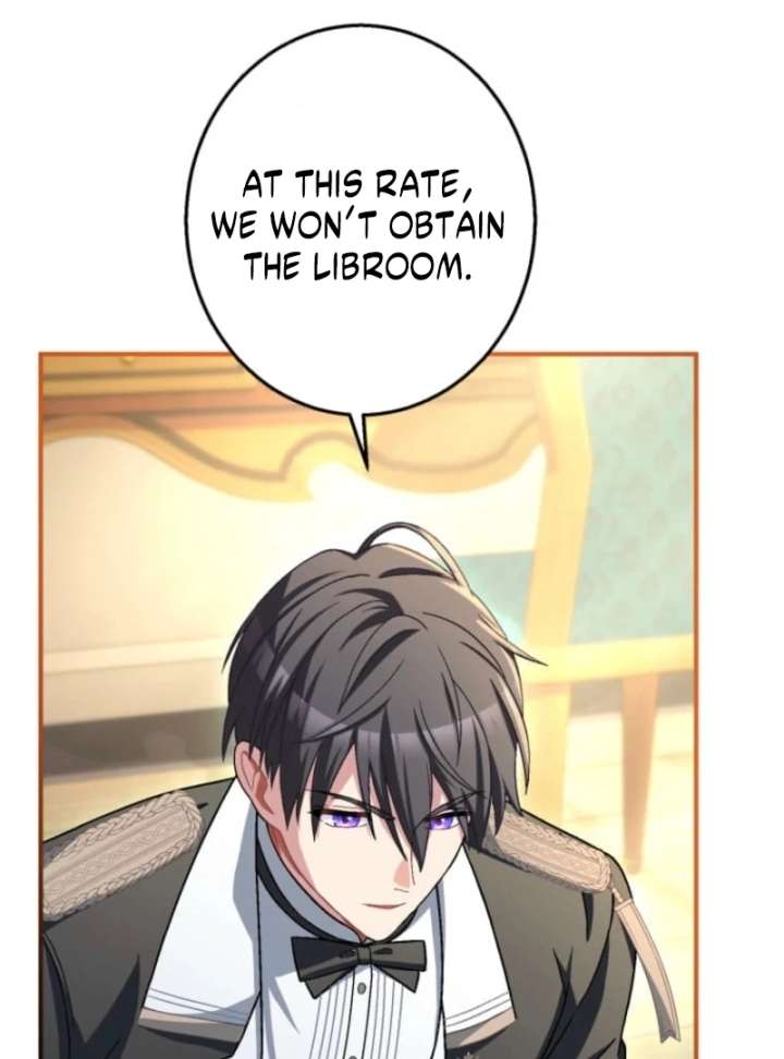 I Still Don’t Know About My Favourite Character’s Unwavering Obsession Chapter 50 - Page 92