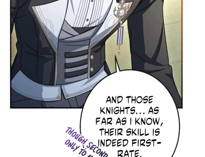 I Still Don’t Know About My Favourite Character’s Unwavering Obsession Chapter 50 - Page 93