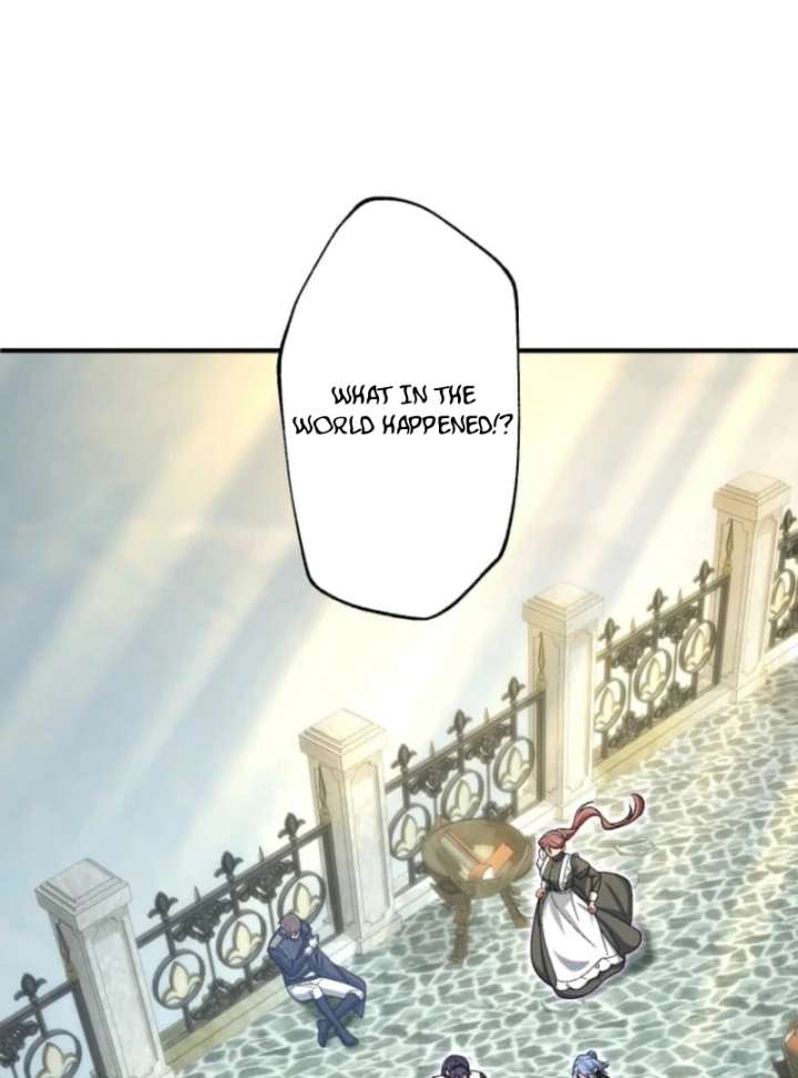 I Still Don’t Know About My Favourite Character’s Unwavering Obsession Chapter 51 - Page 101