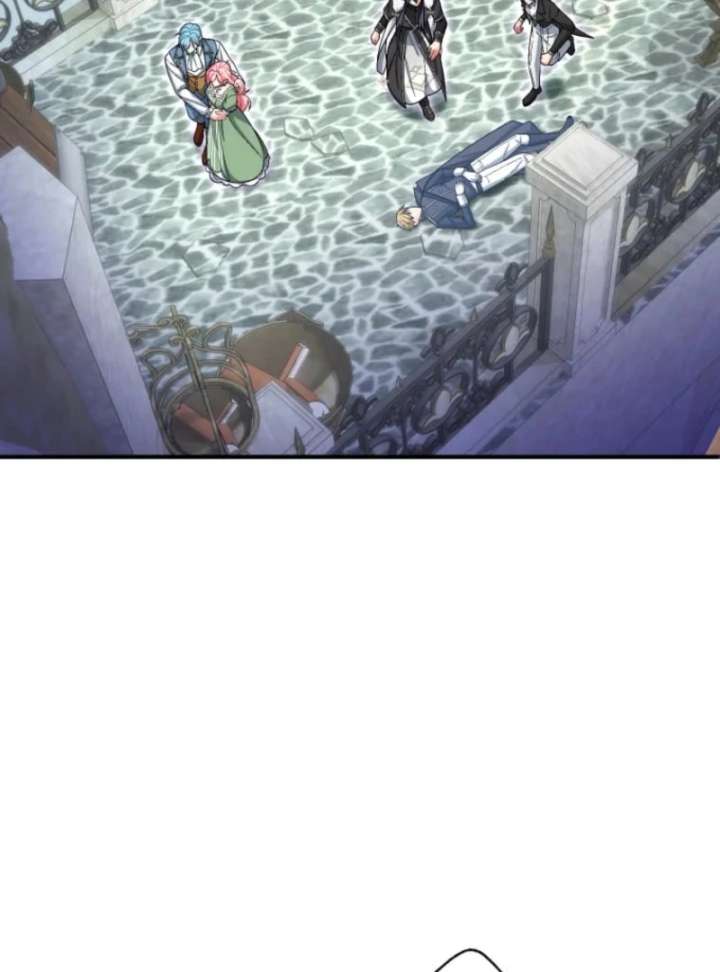 I Still Don’t Know About My Favourite Character’s Unwavering Obsession Chapter 51 - Page 102