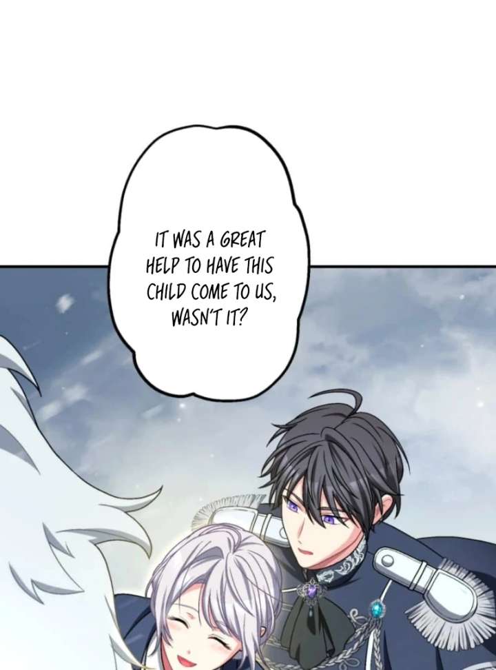 I Still Don’t Know About My Favourite Character’s Unwavering Obsession Chapter 51 - Page 11