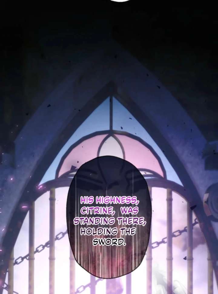 I Still Don’t Know About My Favourite Character’s Unwavering Obsession Chapter 51 - Page 110