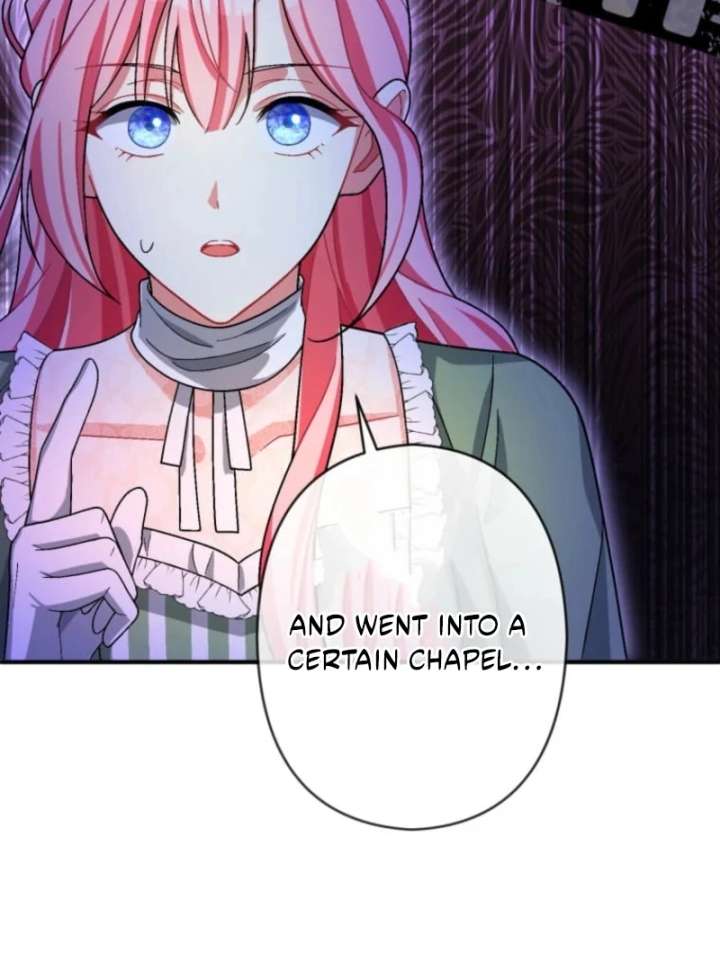 I Still Don’t Know About My Favourite Character’s Unwavering Obsession Chapter 51 - Page 131