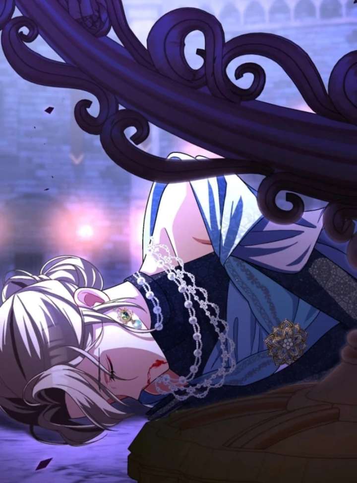 I Still Don’t Know About My Favourite Character’s Unwavering Obsession Chapter 51 - Page 142