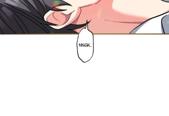 I Still Don’t Know About My Favourite Character’s Unwavering Obsession Chapter 51 - Page 19