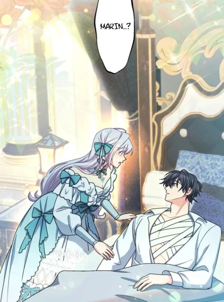 I Still Don’t Know About My Favourite Character’s Unwavering Obsession Chapter 51 - Page 22