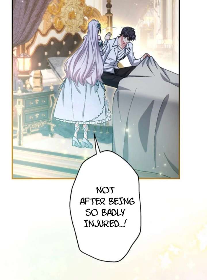 I Still Don’t Know About My Favourite Character’s Unwavering Obsession Chapter 51 - Page 27