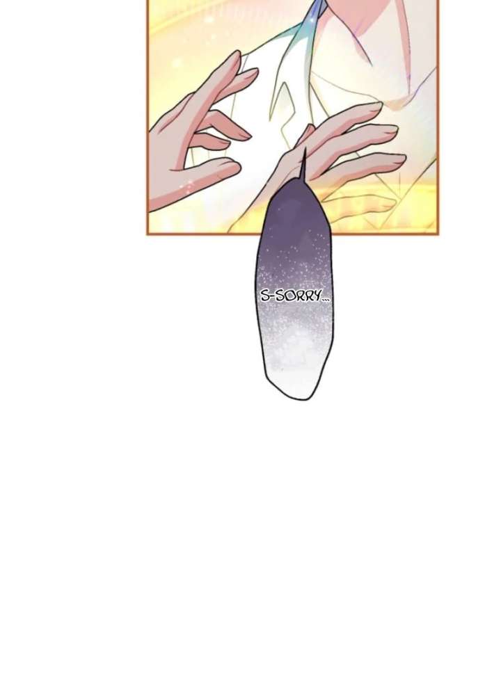 I Still Don’t Know About My Favourite Character’s Unwavering Obsession Chapter 51 - Page 32