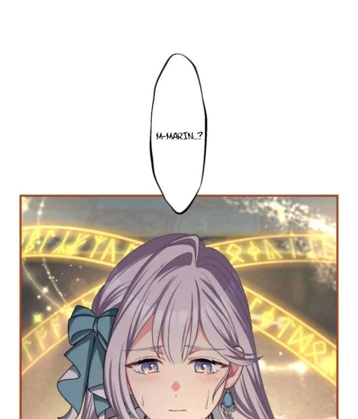 I Still Don’t Know About My Favourite Character’s Unwavering Obsession Chapter 51 - Page 33