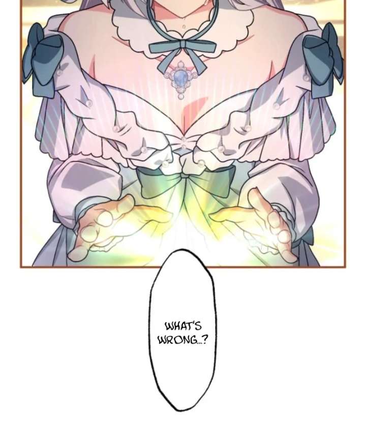 I Still Don’t Know About My Favourite Character’s Unwavering Obsession Chapter 51 - Page 34