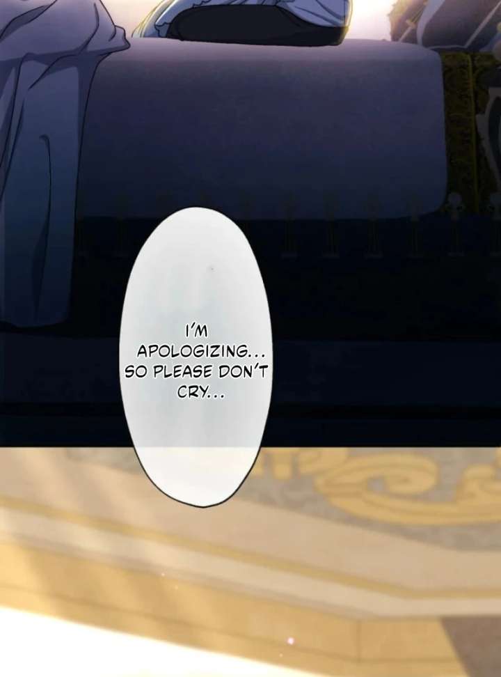 I Still Don’t Know About My Favourite Character’s Unwavering Obsession Chapter 51 - Page 44