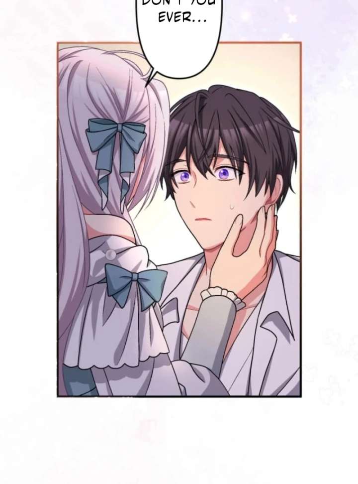 I Still Don’t Know About My Favourite Character’s Unwavering Obsession Chapter 51 - Page 48