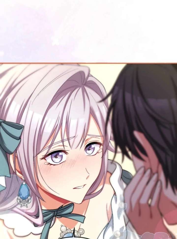 I Still Don’t Know About My Favourite Character’s Unwavering Obsession Chapter 51 - Page 49