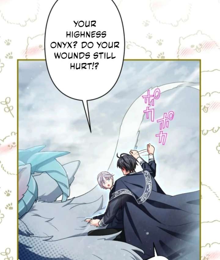 I Still Don’t Know About My Favourite Character’s Unwavering Obsession Chapter 51 - Page 68