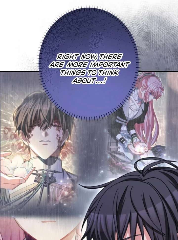 I Still Don’t Know About My Favourite Character’s Unwavering Obsession Chapter 51 - Page 70