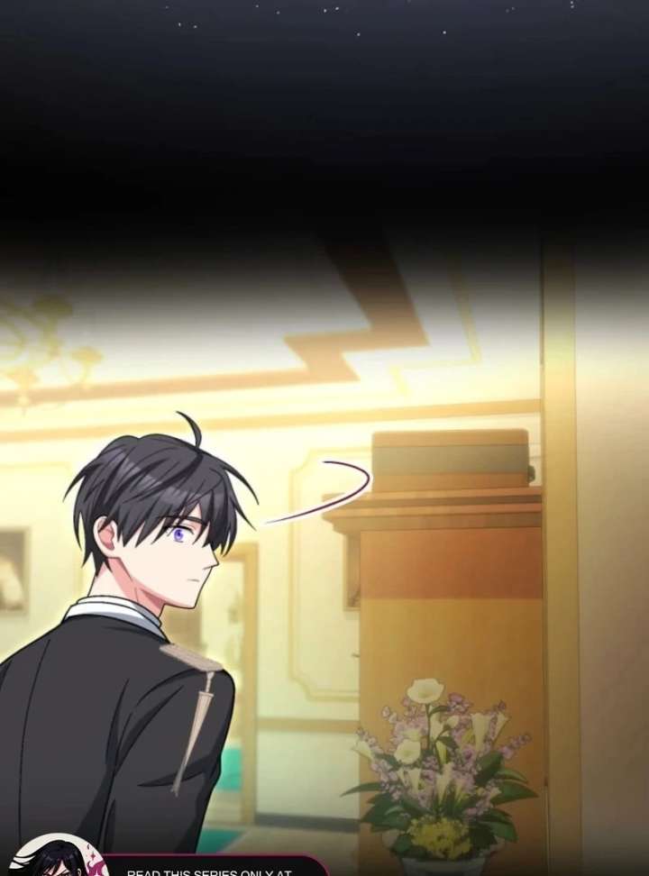 I Still Don’t Know About My Favourite Character’s Unwavering Obsession Chapter 51 - Page 91