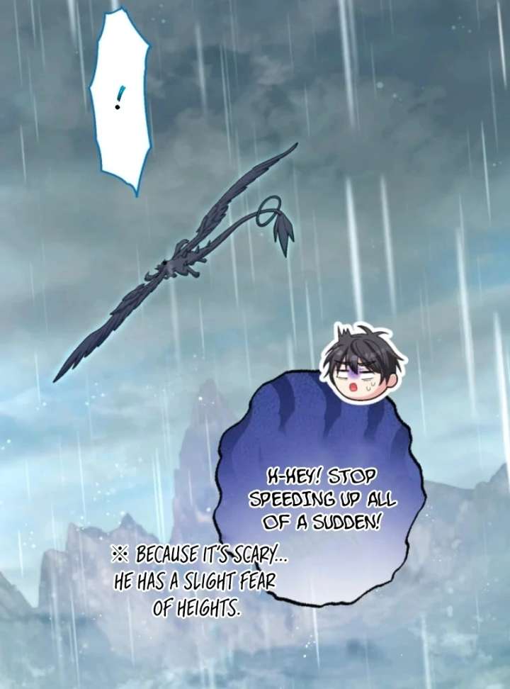 I Still Don’t Know About My Favourite Character’s Unwavering Obsession Chapter 51 - Page 97