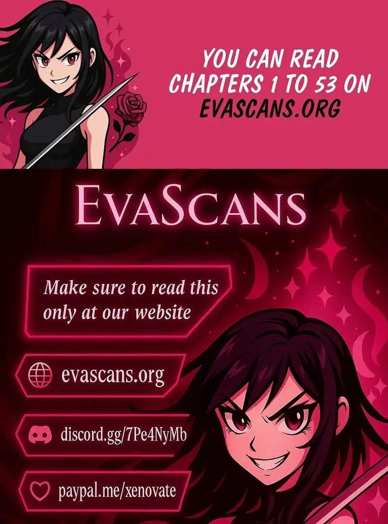 I Still Don’t Know About My Favourite Character’s Unwavering Obsession Chapter 52 - Page 1