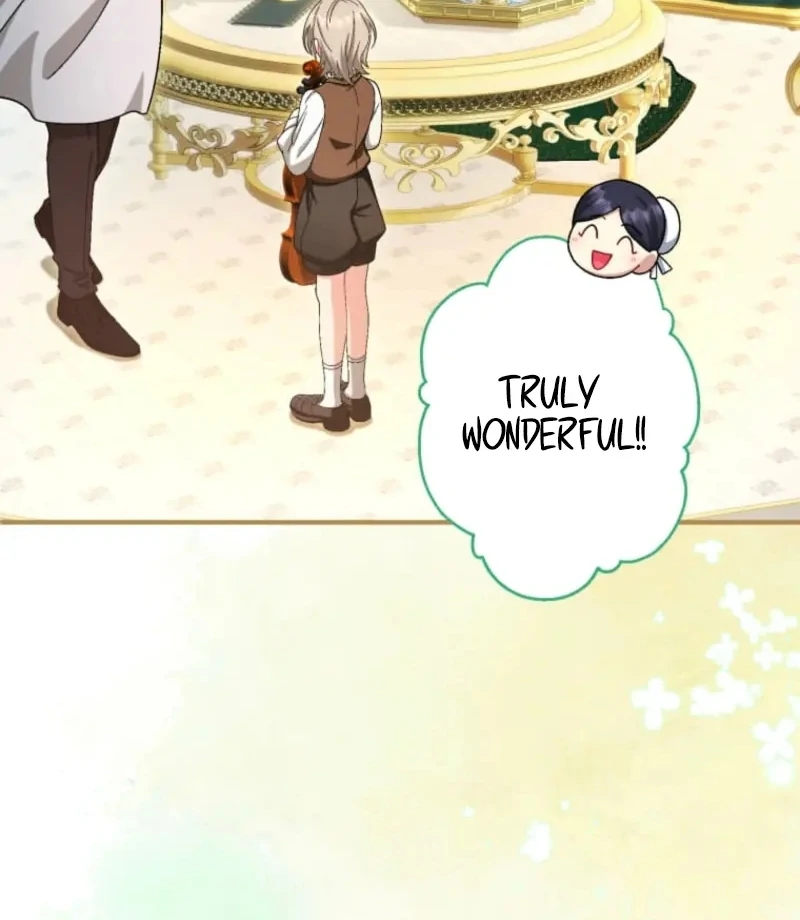 I Still Don’t Know About My Favourite Character’s Unwavering Obsession Chapter 52 - Page 20