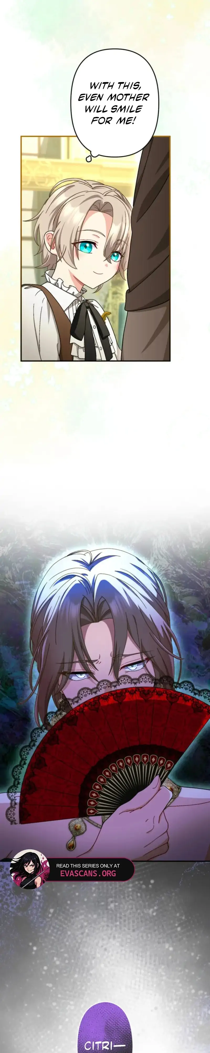 I Still Don’t Know About My Favourite Character’s Unwavering Obsession Chapter 52 - Page 21