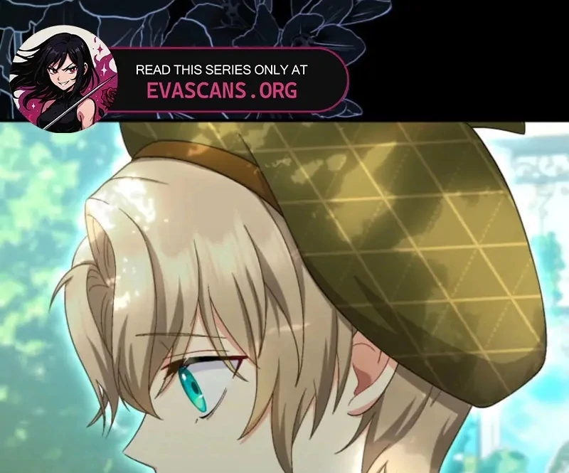 I Still Don’t Know About My Favourite Character’s Unwavering Obsession Chapter 52 - Page 34