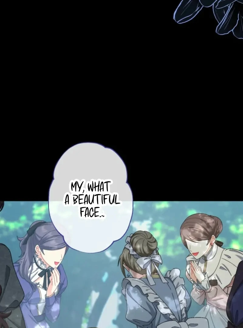 I Still Don’t Know About My Favourite Character’s Unwavering Obsession Chapter 52 - Page 36