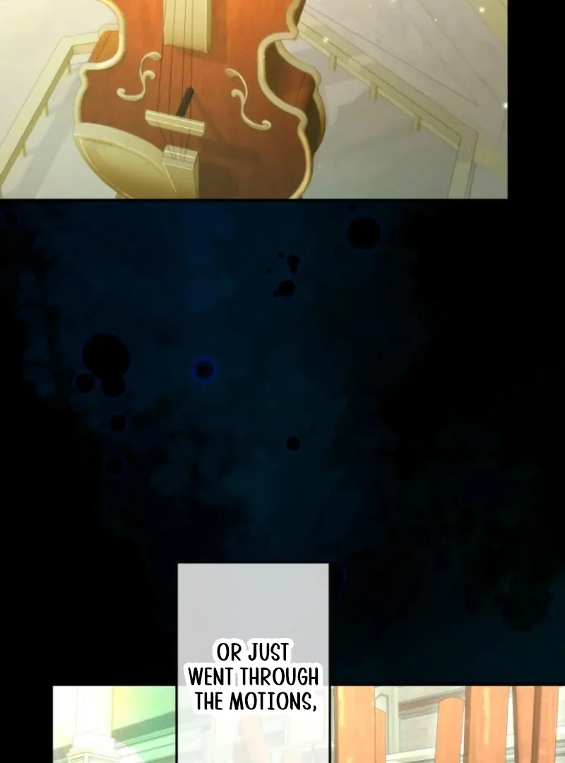 I Still Don’t Know About My Favourite Character’s Unwavering Obsession Chapter 52 - Page 42