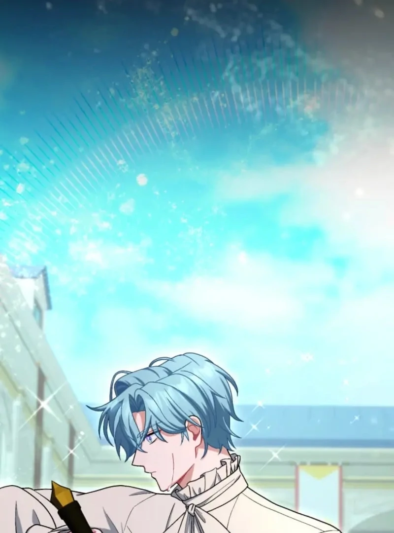 I Still Don’t Know About My Favourite Character’s Unwavering Obsession Chapter 52 - Page 45