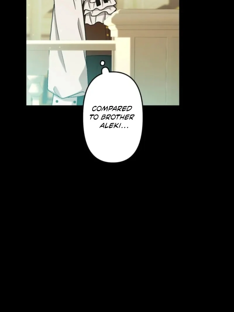 I Still Don’t Know About My Favourite Character’s Unwavering Obsession Chapter 52 - Page 48