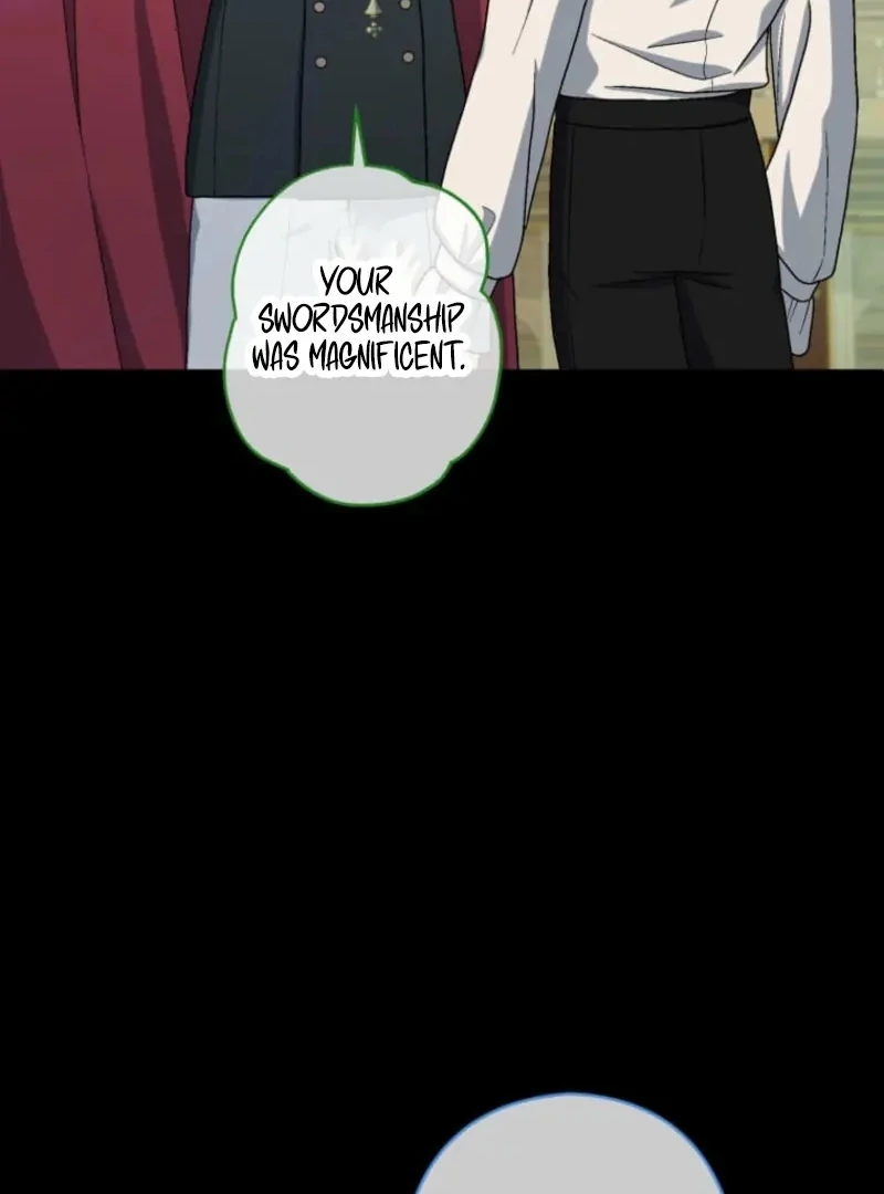 I Still Don’t Know About My Favourite Character’s Unwavering Obsession Chapter 52 - Page 50