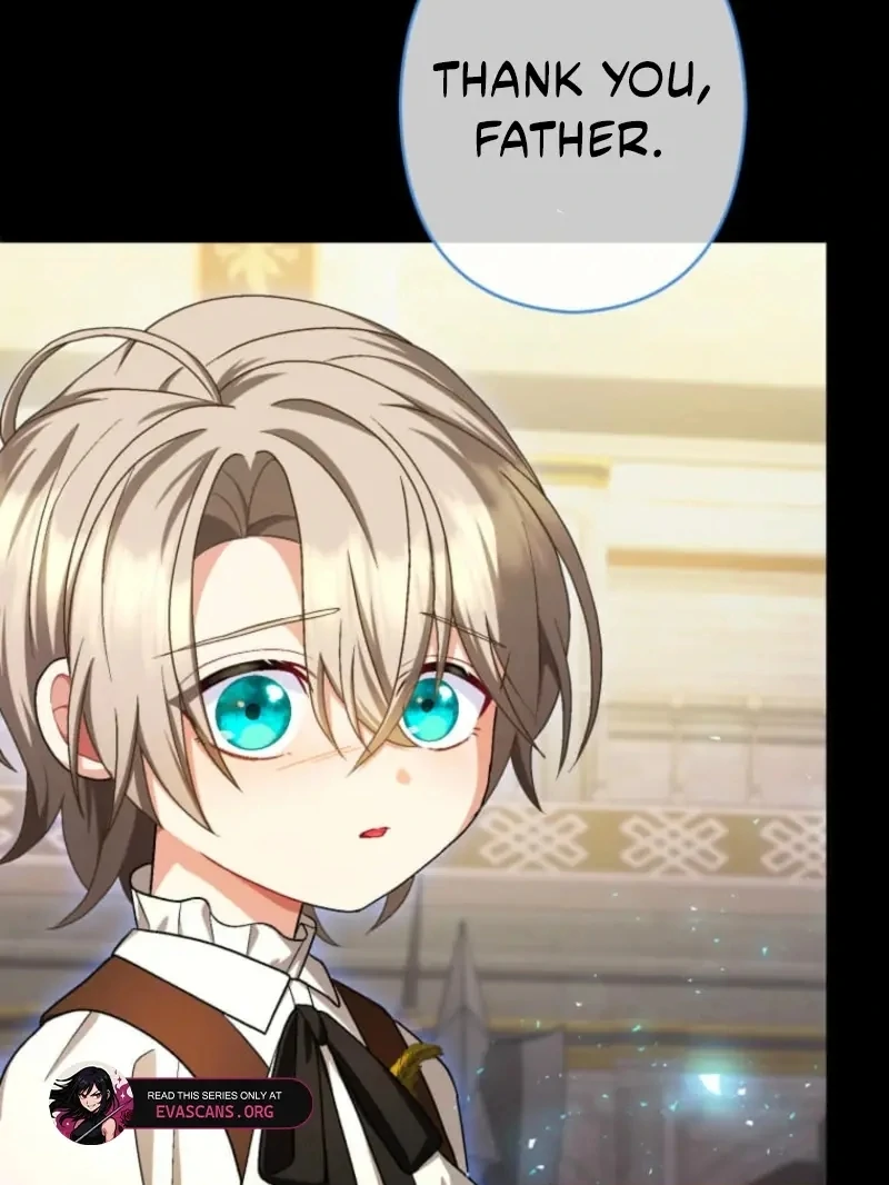 I Still Don’t Know About My Favourite Character’s Unwavering Obsession Chapter 52 - Page 51