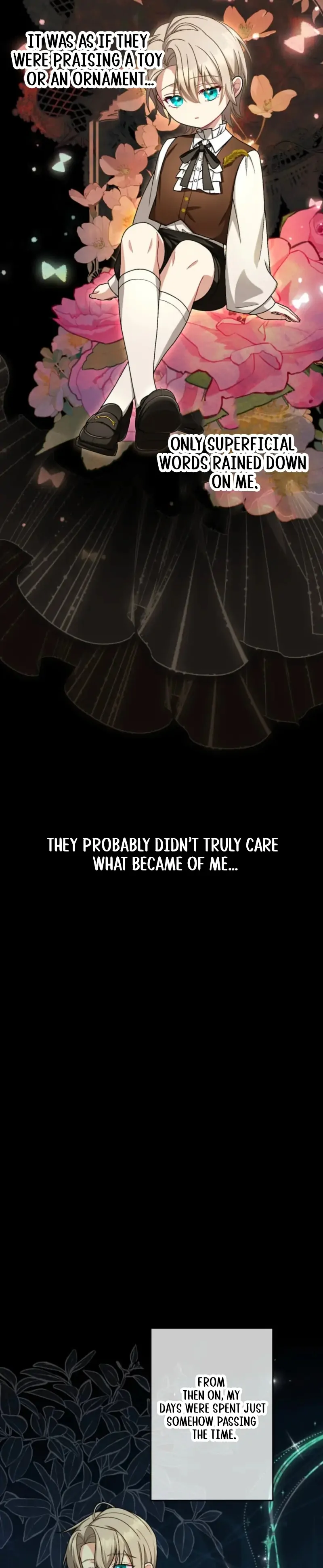 I Still Don’t Know About My Favourite Character’s Unwavering Obsession Chapter 52 - Page 54