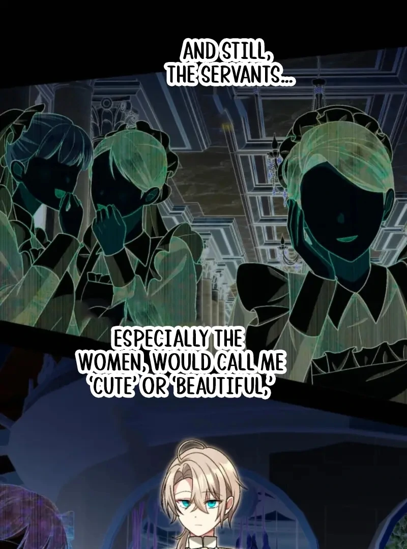 I Still Don’t Know About My Favourite Character’s Unwavering Obsession Chapter 52 - Page 56