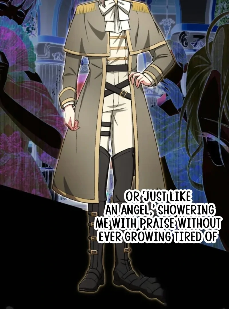 I Still Don’t Know About My Favourite Character’s Unwavering Obsession Chapter 52 - Page 57