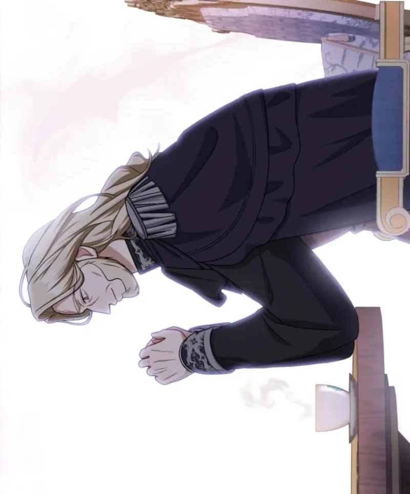 I Still Don’t Know About My Favourite Character’s Unwavering Obsession Chapter 52 - Page 59