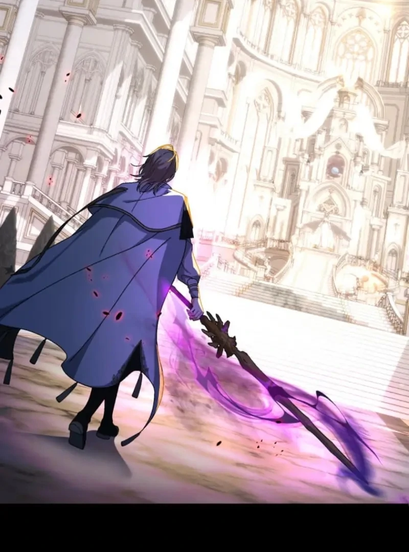 I Still Don’t Know About My Favourite Character’s Unwavering Obsession Chapter 52 - Page 6