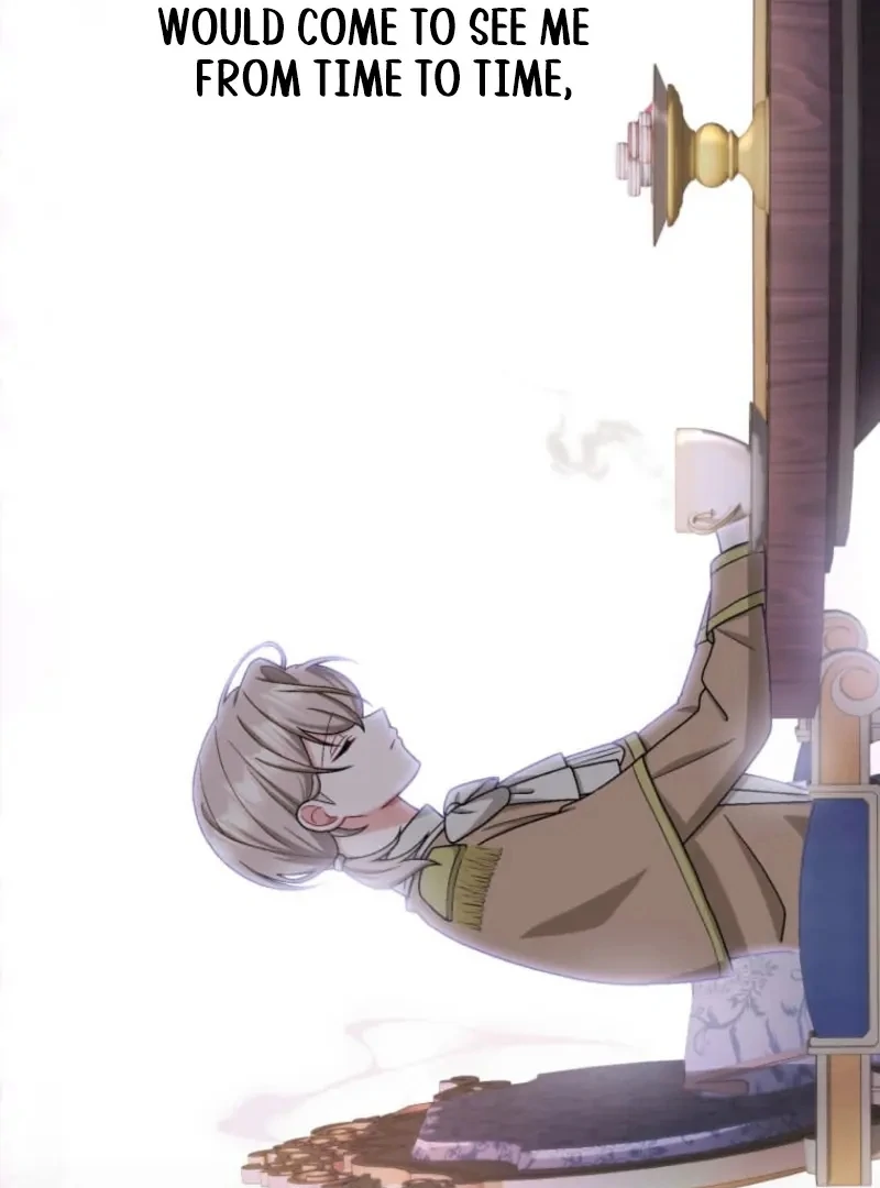 I Still Don’t Know About My Favourite Character’s Unwavering Obsession Chapter 52 - Page 60