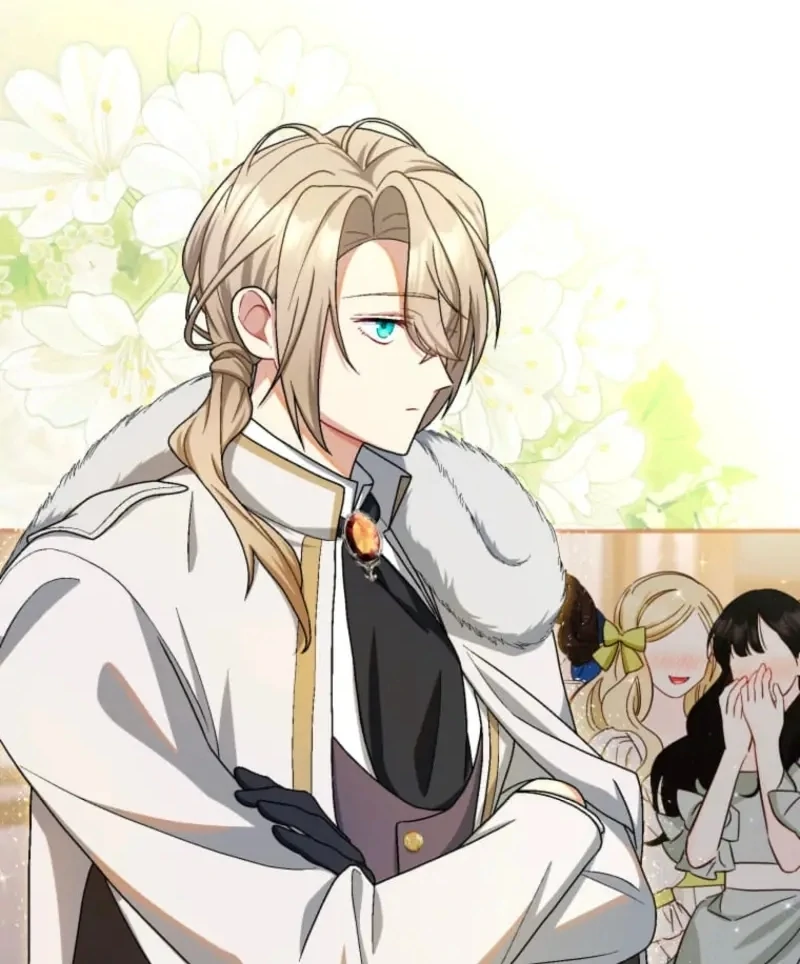 I Still Don’t Know About My Favourite Character’s Unwavering Obsession Chapter 52 - Page 63