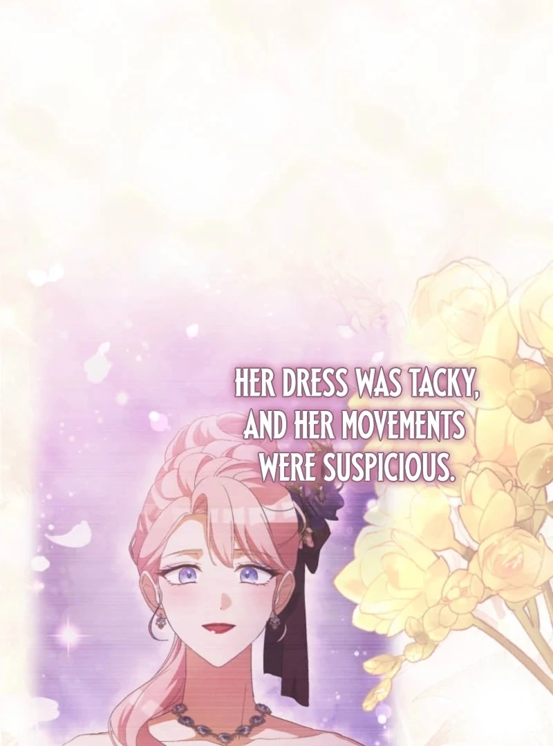 I Still Don’t Know About My Favourite Character’s Unwavering Obsession Chapter 52 - Page 70