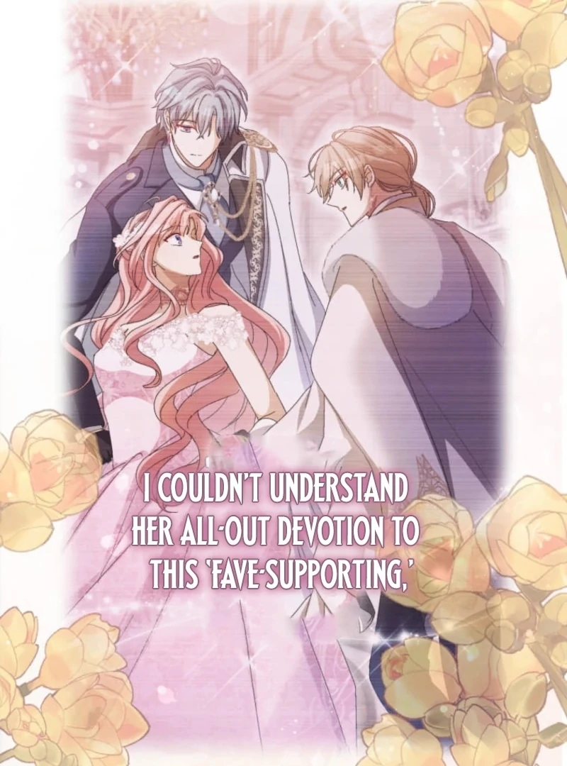 I Still Don’t Know About My Favourite Character’s Unwavering Obsession Chapter 52 - Page 75