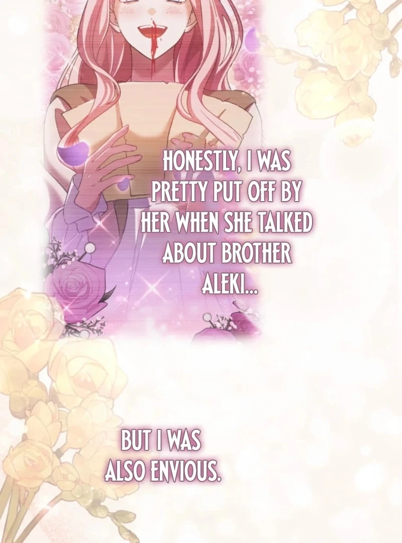 I Still Don’t Know About My Favourite Character’s Unwavering Obsession Chapter 52 - Page 79