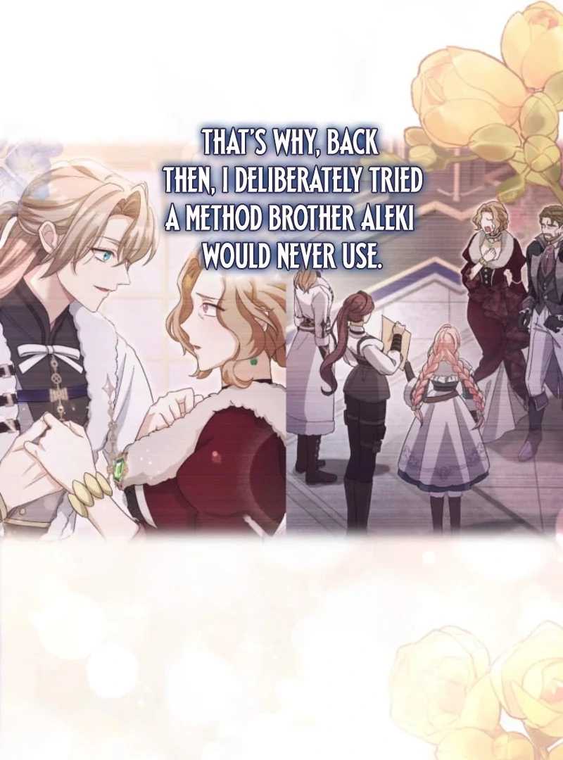 I Still Don’t Know About My Favourite Character’s Unwavering Obsession Chapter 52 - Page 83