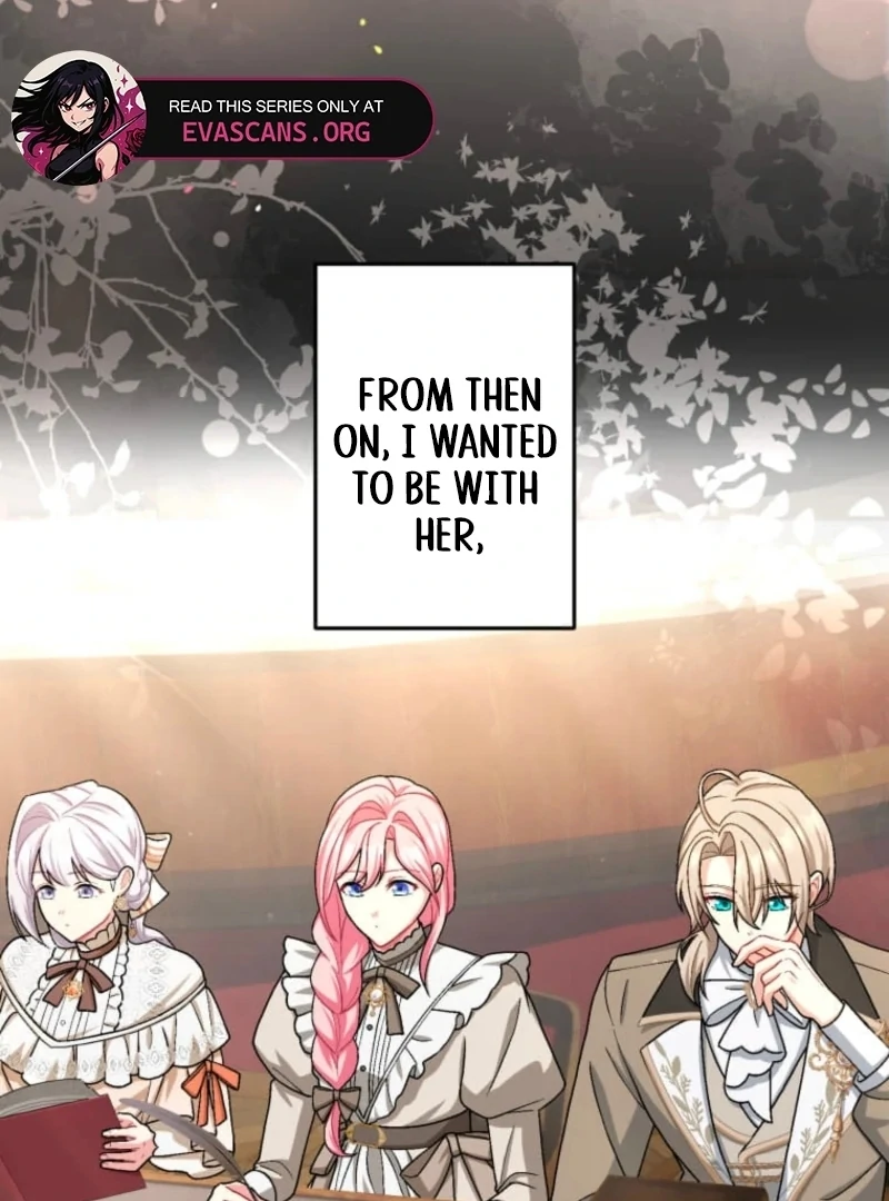 I Still Don’t Know About My Favourite Character’s Unwavering Obsession Chapter 52 - Page 90