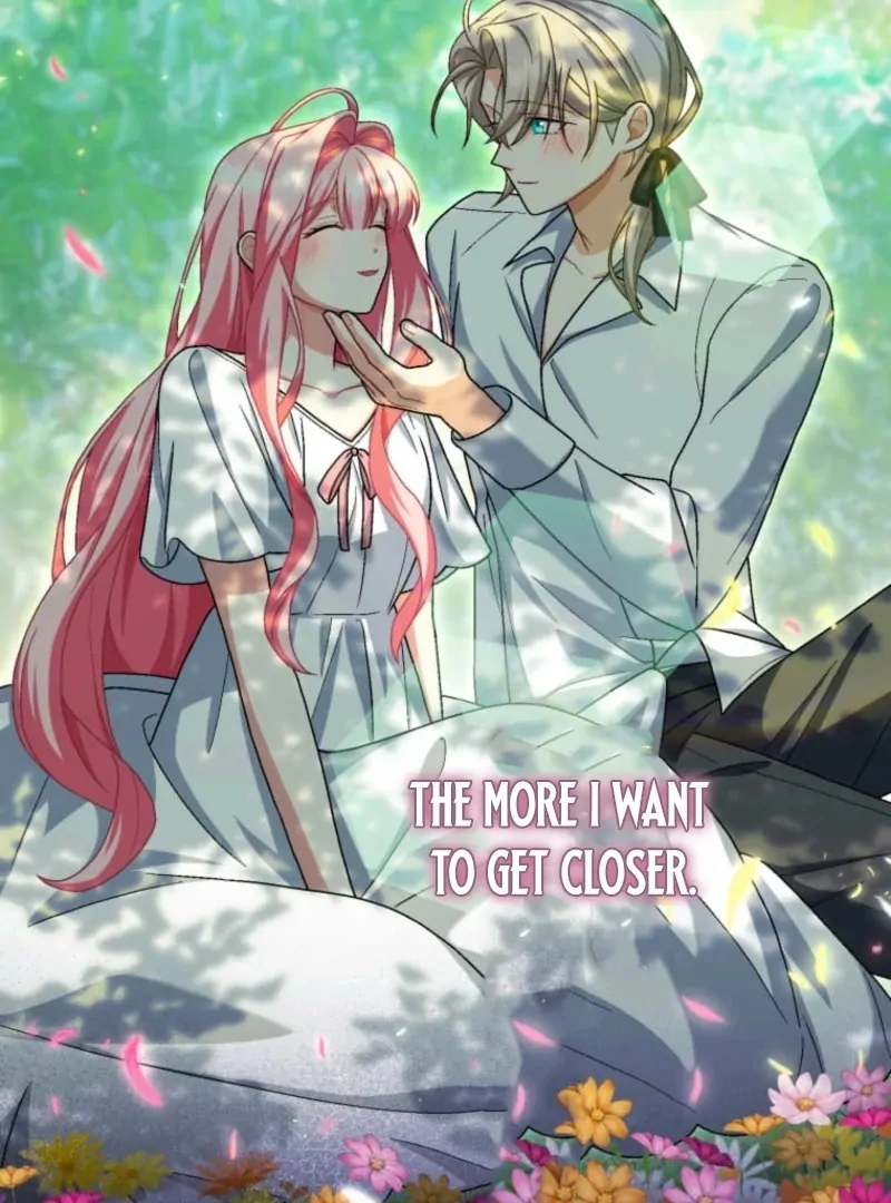 I Still Don’t Know About My Favourite Character’s Unwavering Obsession Chapter 52 - Page 99